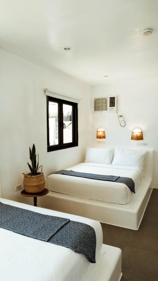 Hostel Bajala Siargao General Luna  Bagian luar foto
